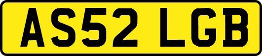AS52LGB