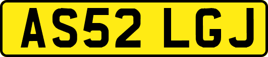 AS52LGJ