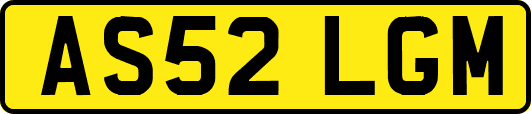 AS52LGM