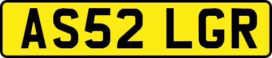 AS52LGR