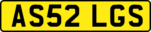 AS52LGS
