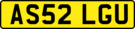 AS52LGU