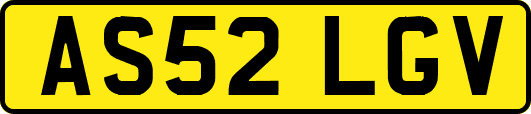 AS52LGV