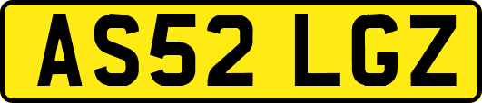 AS52LGZ