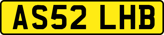 AS52LHB