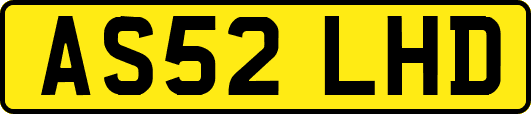 AS52LHD
