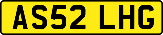 AS52LHG