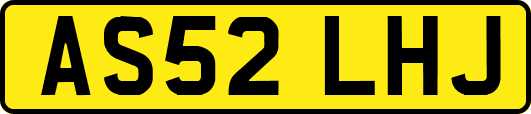 AS52LHJ