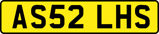AS52LHS