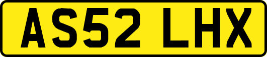AS52LHX