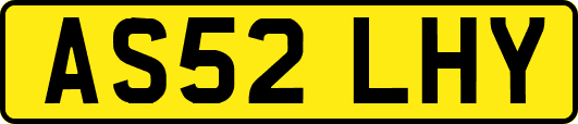 AS52LHY