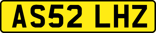 AS52LHZ