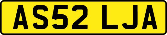 AS52LJA