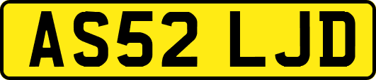 AS52LJD