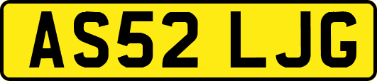 AS52LJG