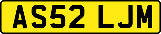 AS52LJM