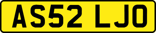 AS52LJO