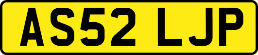 AS52LJP