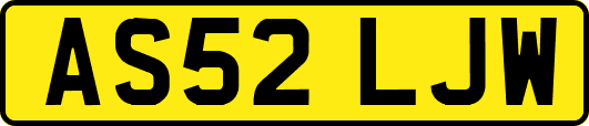 AS52LJW