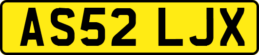 AS52LJX