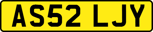 AS52LJY