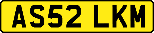 AS52LKM
