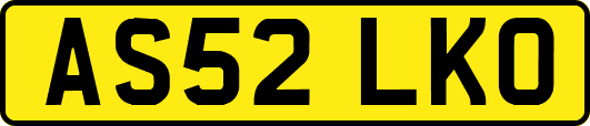 AS52LKO