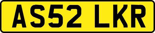 AS52LKR