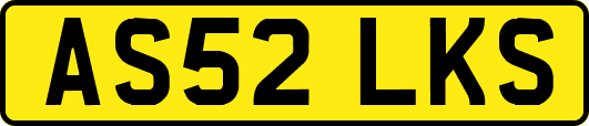 AS52LKS