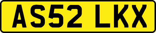 AS52LKX