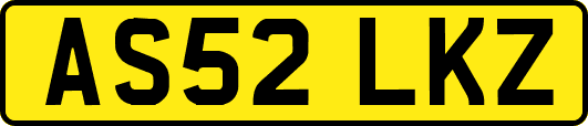 AS52LKZ