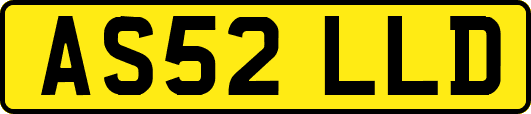 AS52LLD