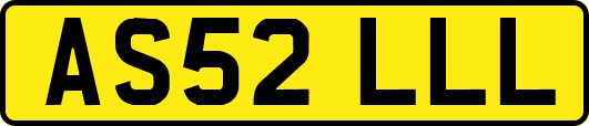 AS52LLL
