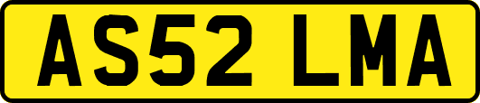 AS52LMA