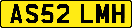 AS52LMH