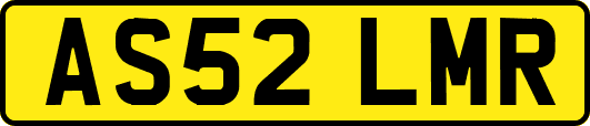AS52LMR