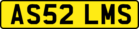 AS52LMS