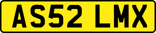 AS52LMX