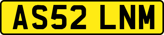AS52LNM