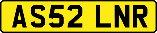 AS52LNR