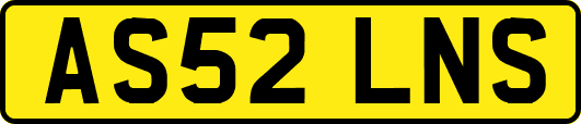 AS52LNS