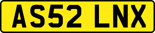 AS52LNX