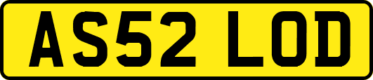 AS52LOD