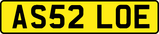 AS52LOE