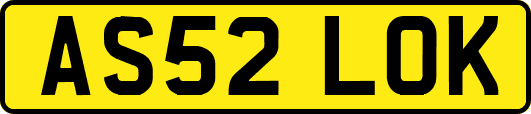 AS52LOK