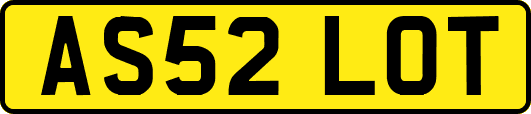 AS52LOT
