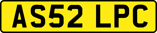 AS52LPC
