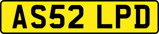 AS52LPD