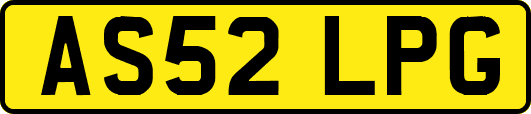 AS52LPG