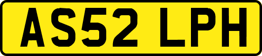 AS52LPH